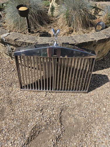 Rolls royce silver spirit - royce, /