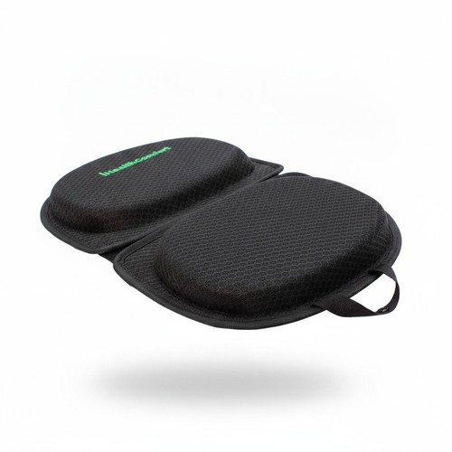 Travel seat cushion gel - travel,