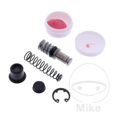 Brake Master Cylinder Repair