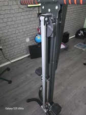 Maxi Climber Foldable Vertical