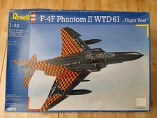 Revell F-4F Phantom II 1/32