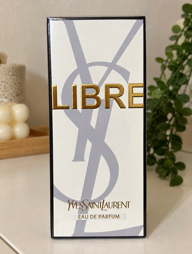 Yves saint laurent libre eau - yves,