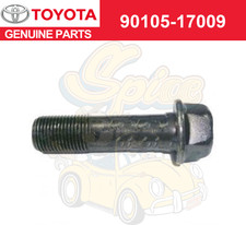 Genuine Toyota Strut Mount