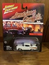 Johnny Lightning American