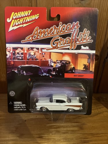 Johnny lightning american - lightning,