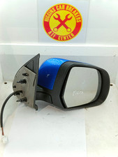 2011 NISSAN MICRA MK4 DRIVER