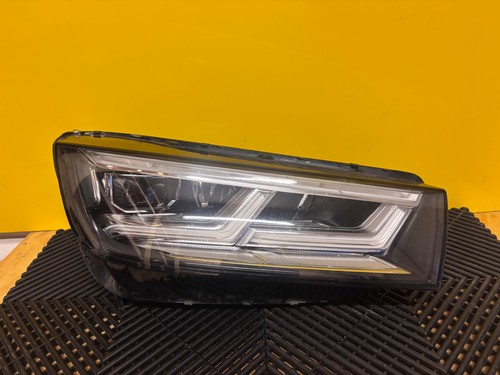 Audi 2017 2020 - fy,