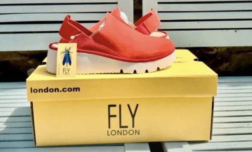 Fly london sandals - london,