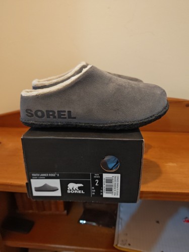 Sorel youth lanner - lanner, ridge