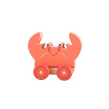 Orange Tree Toys Crab First