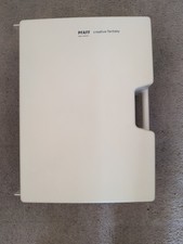 Pfaff - Creative Fantasy - Embroidery Arm Attachment