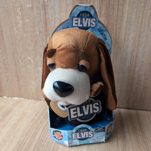 Ultimate elvis musical hound - ultimate,