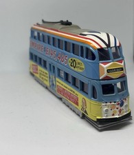 Corgi Original Omnibus 43507