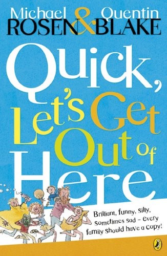 Quick let get - get, here