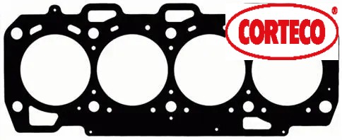 Cylinder head gasket 415103p - cylinder,