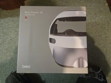 Breo iDream5s Electric Head