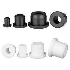 T-Insert Grommet Silicone