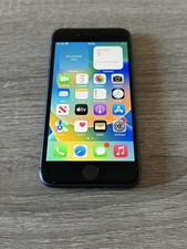 iPhone 8 64gb Space Grey Unlocked - 83% 🔋