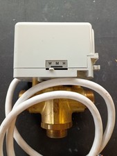 ACL Lifestyle Motorised Valve