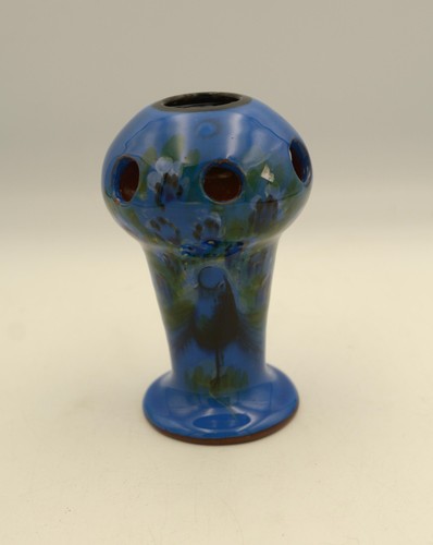 Vintage torquay ware - torquay, bird
