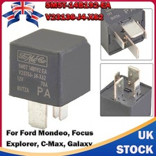 Car Relay for Ford Focus