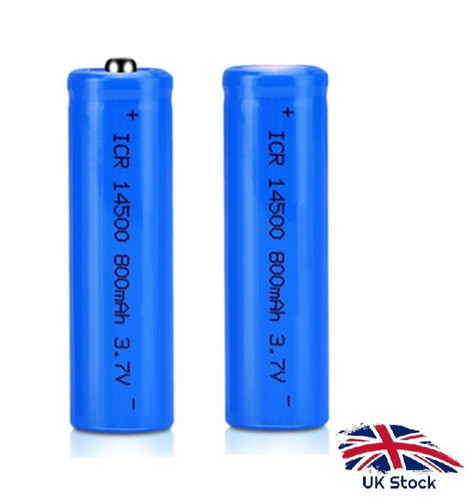 14500 lithium cell - lithium,