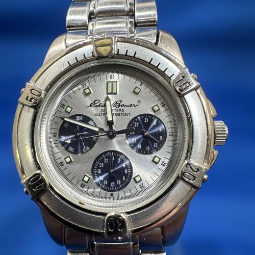 Die bauer quartz watch color - bauer,