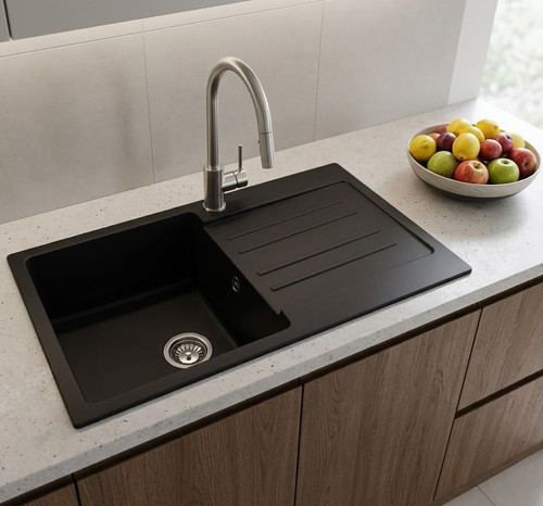 ０ black topmount granite - 1.０,