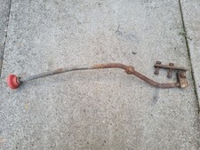 Land Rover Series 2 2A 3 Hi - Lo Range Gearstick Part
