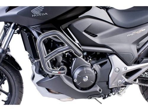 Puig engine guards crash bars - puig,