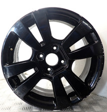 CITROEN  C3 16'' BLACK ALLOY
