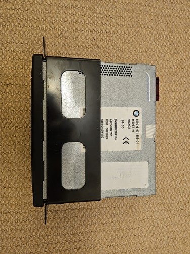 Bmw e46 e38 e39 - bmw, e46,