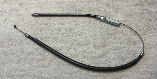 Yamaha ca50 salient - ca50,