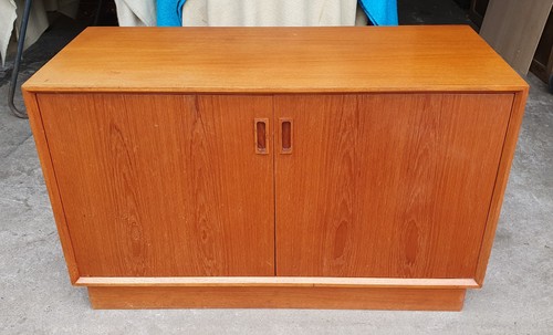 Vintage bornholm danish - bornholm, teak