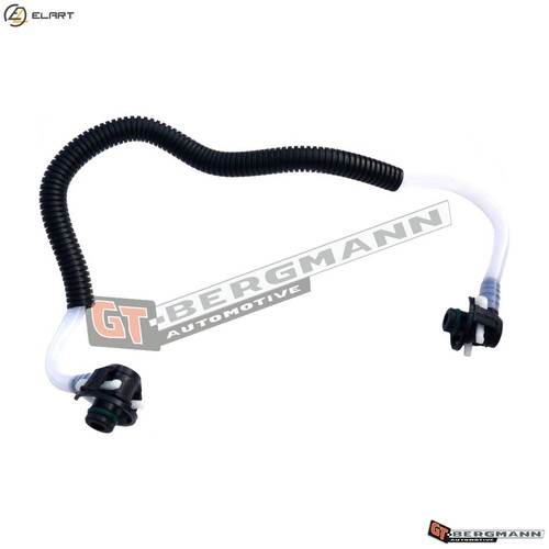 Fuel hose gt52 264 - hose, for