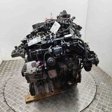 MINI COOPER R56 Engine Motor N47C16A 1.6 Diesel 82kw 2013 30482771