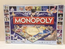 Monopoly Disney Classics