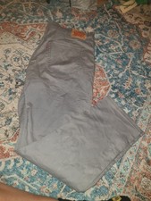 Mens Levi's 514 Waist 38 Leg