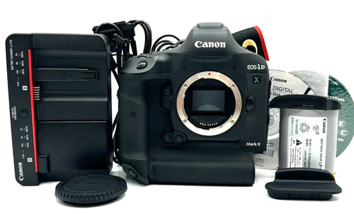 Near mint canon - [near, x