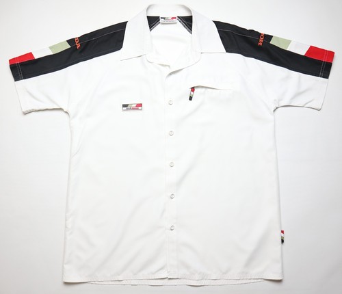 Bar honda team - bar,