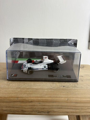 Panini car collection 43 - panini, f1