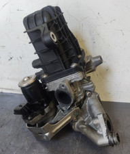 2016-2019 FORD GALAXY 2.0 TDCI Auto EGR VALVE  ( COOLER Cracked )