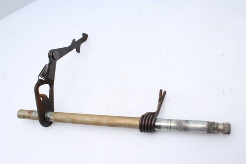 Shift shaft honda ntv - honda, 650