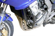 SW Motech Motorcycle Engine