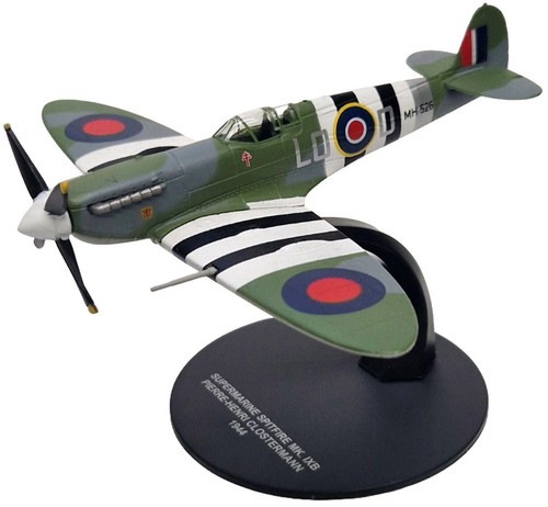 Supermarine spitfire ixb - mk,