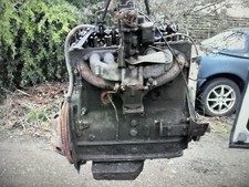 Sunbeam Talbot 90 Mk 3 Complete Engine 2267cc 80 BHP 1954-1957 Plus Ancillaires