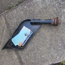 MG Midget/Austin Healey Sprite Front Right Bumper Bracket (Heritage) (62 - 74)