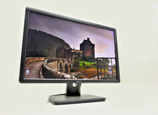 10x 22" MONITOR WITH STAND JOB LOT WHOLESALE