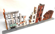 Dioramas Plus "City Ruins"