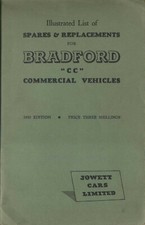 Bradford Commercial CC